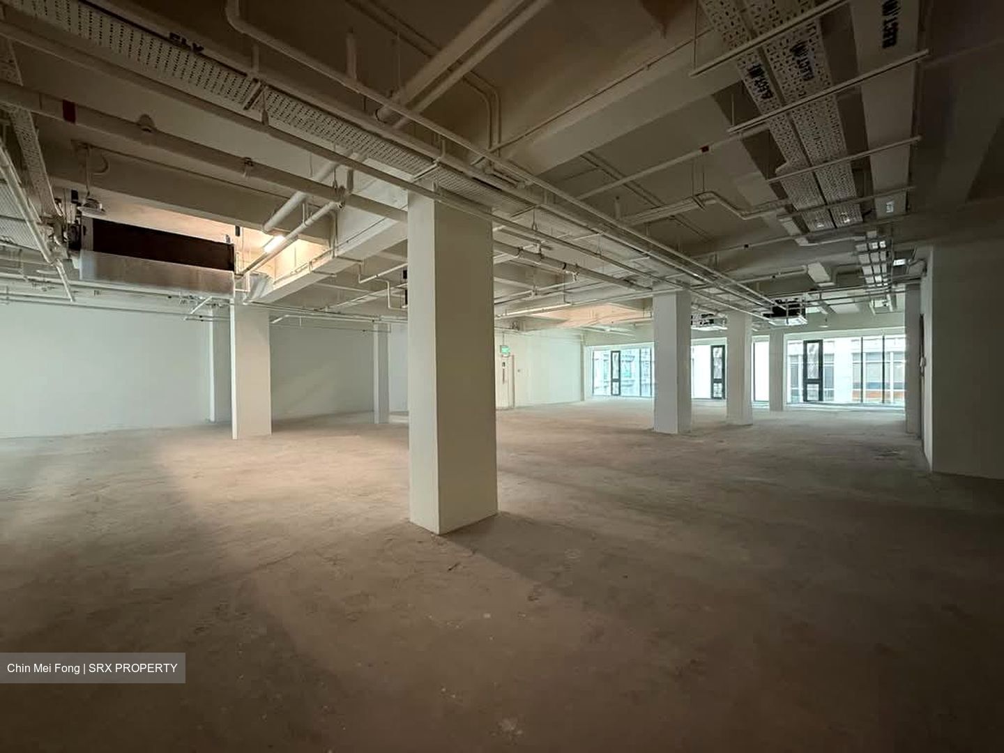 Finexis Building (D1), Office #554080631